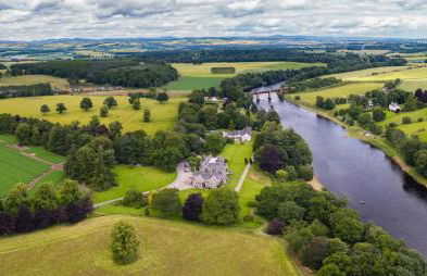 Ballathie House Hotel - Photo 35