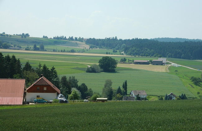 Apartment in Waldachtal Near the Forest - Foto 34