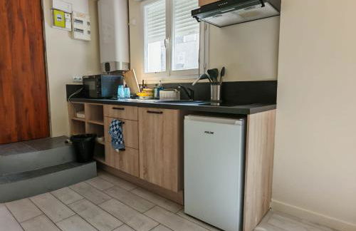 Coconing sur Ivry-sur-seine Proche Paris - Foto 2