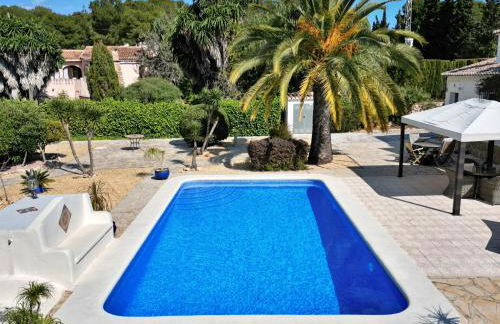 Villa Paraiso - Foto 25