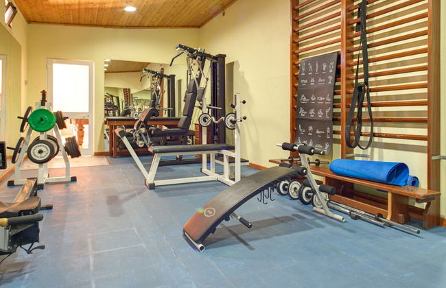 Choromar Apartments - Foto 71