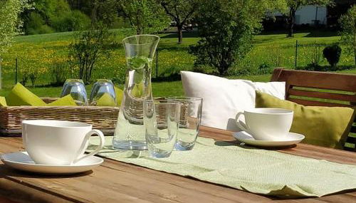 Ferienwohnung Schmuckkastl - Foto 3