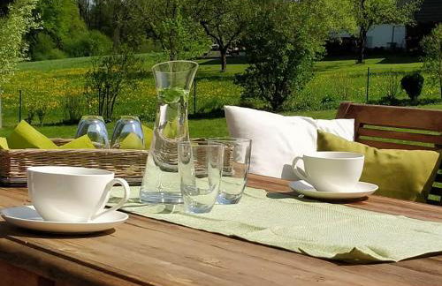 Ferienwohnung Schmuckkastl - Foto 3