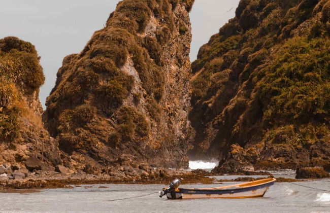 Chacao, Ancud et les plages de Chiloé - Photo 2