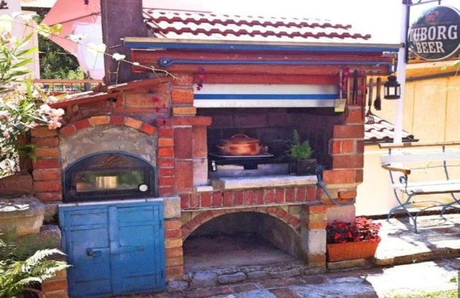 Sunny Lovran Apartment With Terrace and Sea View - Photo 7