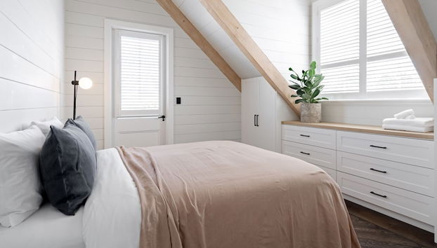 Linnaeus Suite, Berry - by Linnaeus Collection - Foto 3, Zimmer