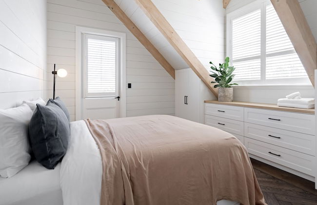 Linnaeus Suite, Berry - by Linnaeus Collection - Foto 3