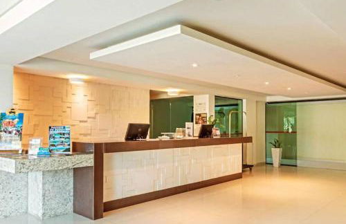 Tabatinga Flat - Beira Mar - Foto 4