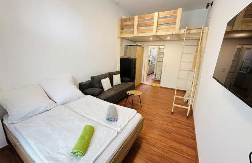 Cityflair Apartments Rummelsburg - Photo 12