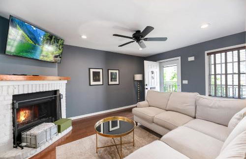 Dreamy Downtown Condo, Near Meeting St & Broad St - Foto 6