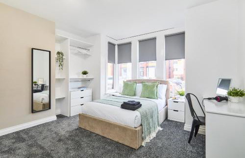 Stylish Headingley Apartments - Foto 1