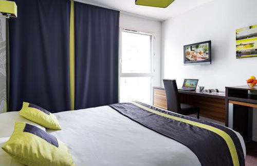 Lagrange Apart'HOTEL Paris/Boulogne - Foto 30