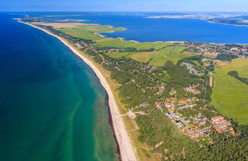 Ferienwohnungen am Badesteig - dem Strand so nah - Foto 12