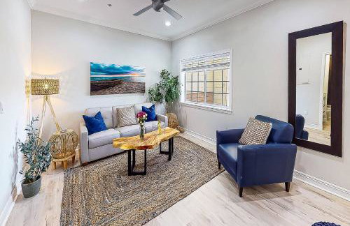 Beach Club Modern Condo C Building - Foto 2