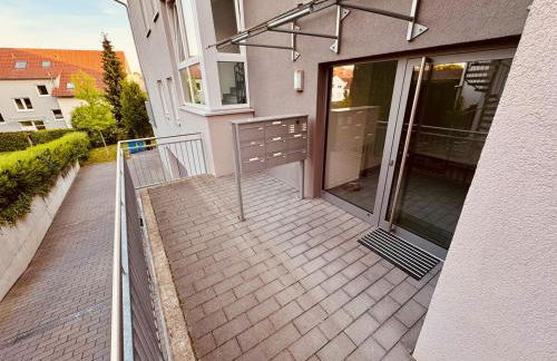 Abstatt Deluxe Loft with Spa - Foto 19