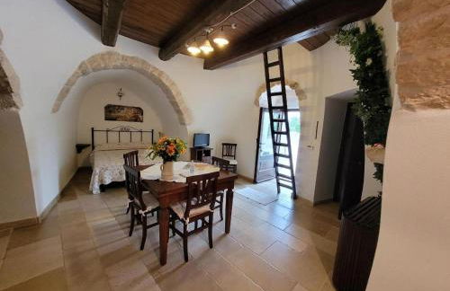 La Trullesa Holiday - Foto 33