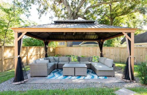 Pleasant Place Villa -Newly Built with Pool Close to downtown&beach - Photo 63