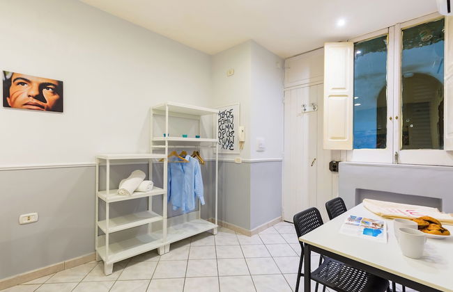 Ventaglieri Studio Apartment - Foto 4