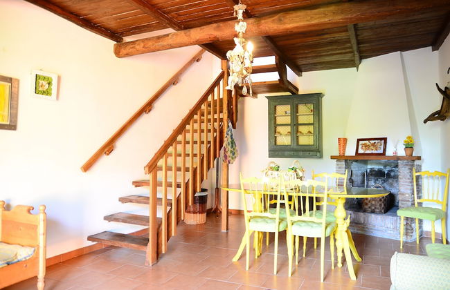 Selvicolle Country House - Foto 21