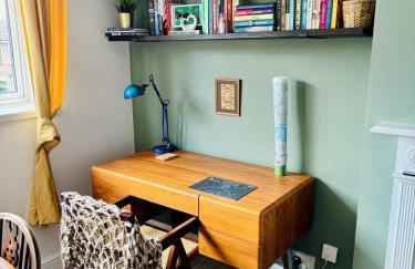 Modern Flat at Selden House - Foto 24