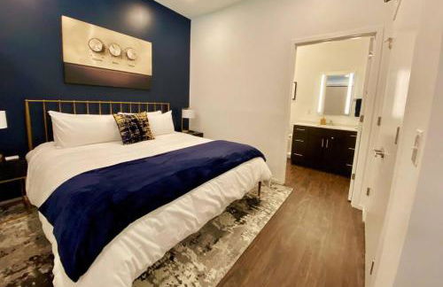 CHIC Modern Nashville Condo POOL, PATIO, PARKING - Foto 10