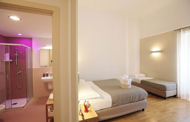 Lungomare Suite & Spa - Foto 24