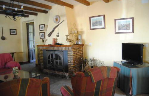 La Casa de la Estación - Foto 1