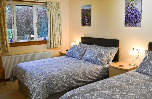 Eilean Donan - Foto 9