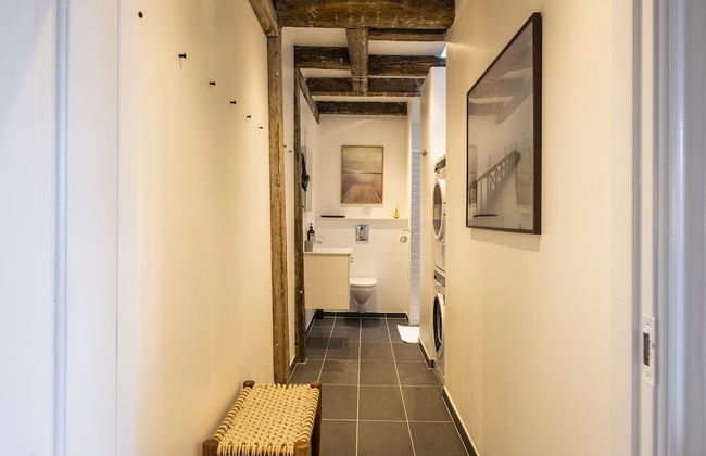 Town Hall Penthouse by Daniel&Jacob’s - Foto 56