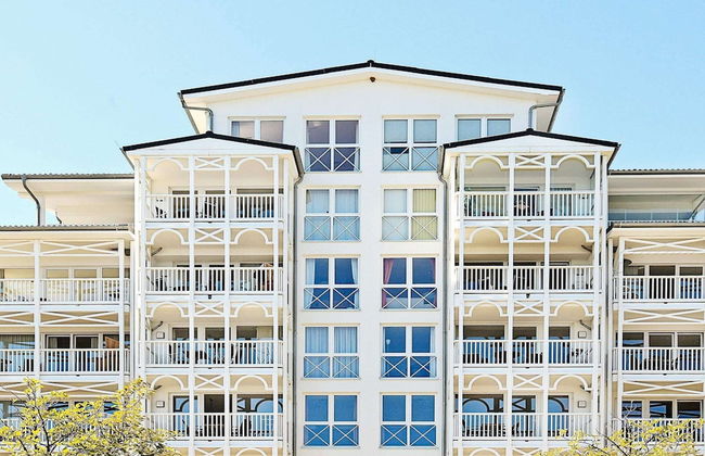 Holiday Home in Grossenbrode - Foto 23