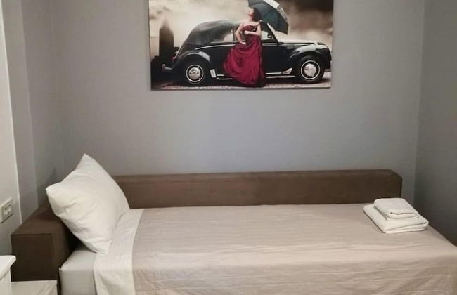 PargaLand Studios & Apartments - Foto 18