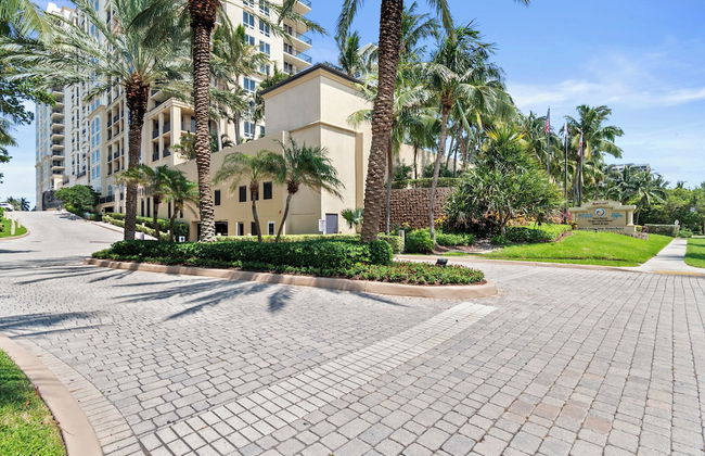 Palm Beach Singer Island Beach Resort Condos - Foto 67