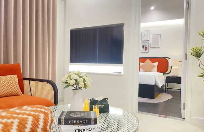 Hillside Luxury Phu Quoc Apartment - Foto 21