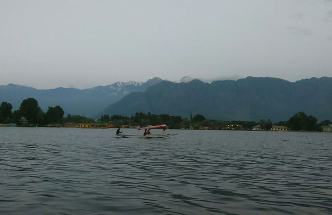 Akbar Group Of Heritage Houseboats - Foto 19