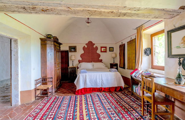 An Ancient Convento in Tuscany now With Pool for a Great Holiday - Foto 12