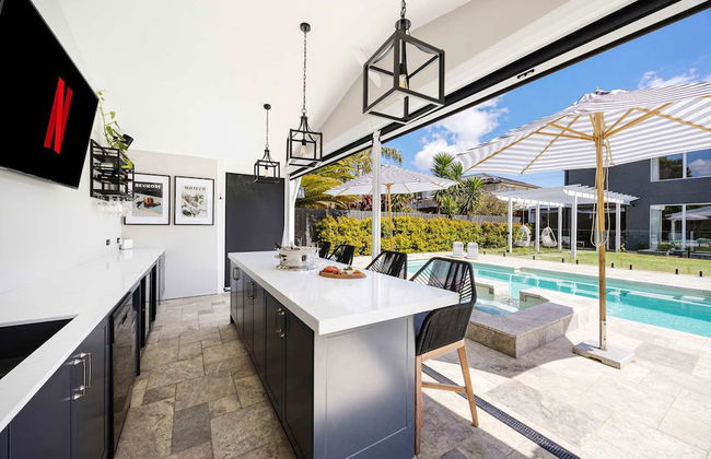 Mount Eliza Luxury Oasis - Foto 25