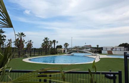 Daniel Apartment vistas al mar - Foto 16