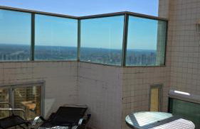 Comforto, lazer e trabalho, tudo perto - Foto 45