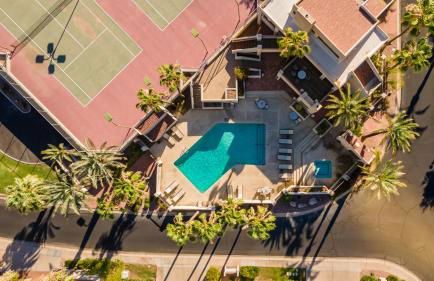 Resort Style Living In Phoenix's Most Exclusive Gated Community! - Foto 20