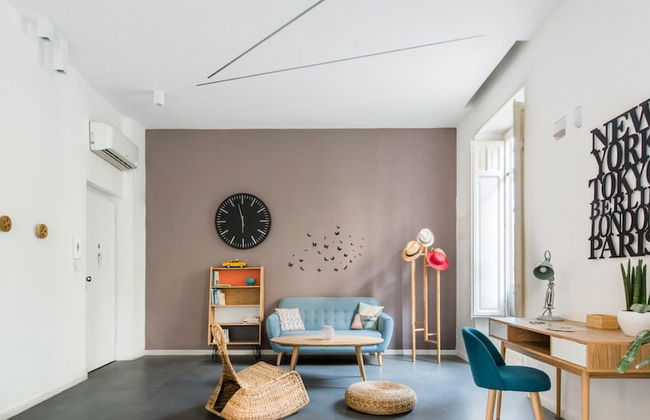 Casa Roma al Centro di Palermo by Wonderful Italy - Foto 5