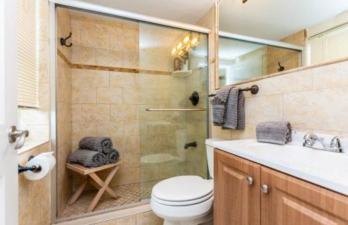 Ocean Beach Condo 3BR On the Sand 811 - Foto 50