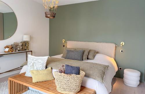 Villa Cobalt - Pool & Rooftop Sea View - Foto 15