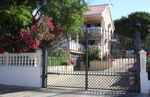 Holiday Home Villa Romantica - Foto 13