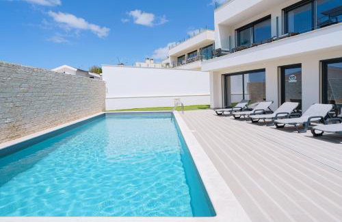 Eden Villa, with jacuzzi and ocean view - Foto 6