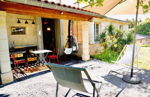 Villa Bacchus - Foto 77