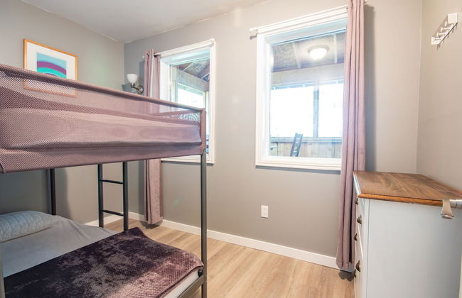 Lakepoint Cottage Resort - Foto 29