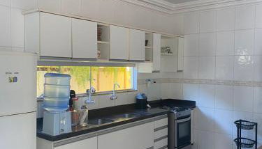 Casa amarela - Foto 5