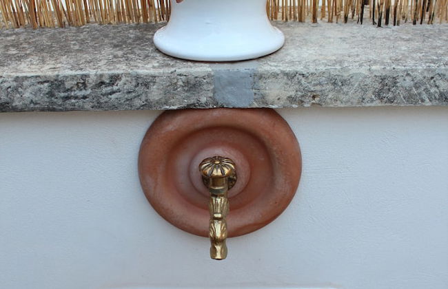 Terracielo Guest House - Foto 76