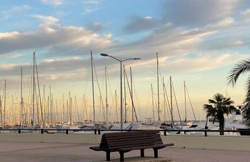 Super Menton Bord Mer - Foto 13