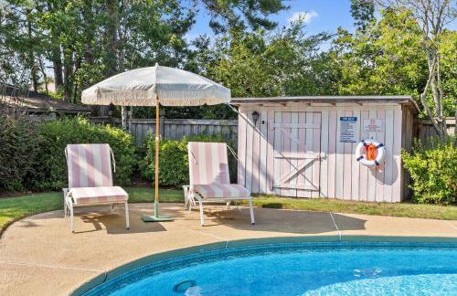 The Salty Flamingo - Foto 13